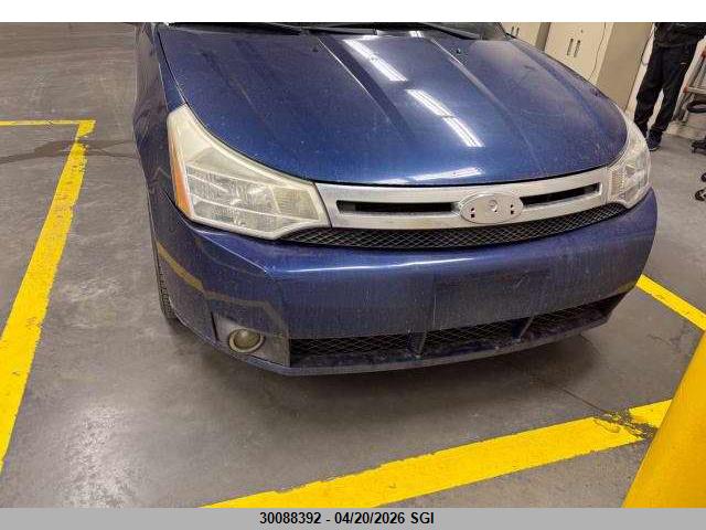 Продажа на аукционе авто 2009 Ford Focus Sel, vin: 1FAHP37NX9W220036, номер лота: 30088392