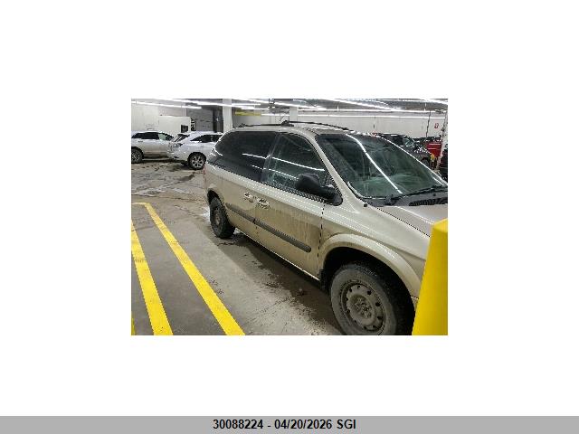 Продаж на аукціоні авто 2007 Dodge Caravan Sxt, vin: 1D4GP45R87B130649, номер лоту: 30088224