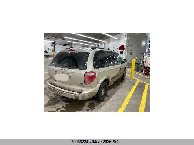 Продаж на аукціоні авто 2007 Dodge Caravan Sxt, vin: 1D4GP45R87B130649, номер лоту: 30088224