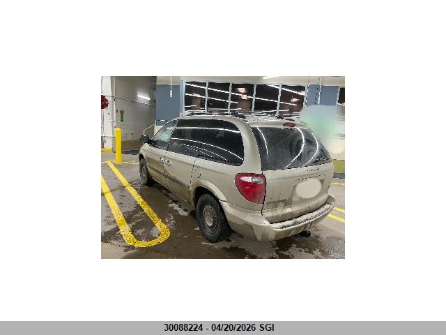 Продаж на аукціоні авто 2007 Dodge Caravan Sxt, vin: 1D4GP45R87B130649, номер лоту: 30088224