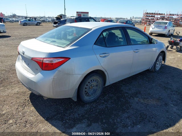 2T1BURHE2HC808157 Toyota Corolla L/le/xle/se/xse