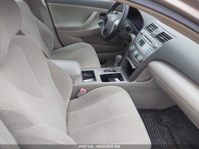 2007 Toyota Camry Ce/le/xle/se მანქანა იყიდება აუქციონზე, vin: 4T1BE46K97U516110, აუქციონის ნომერი: 30087930
