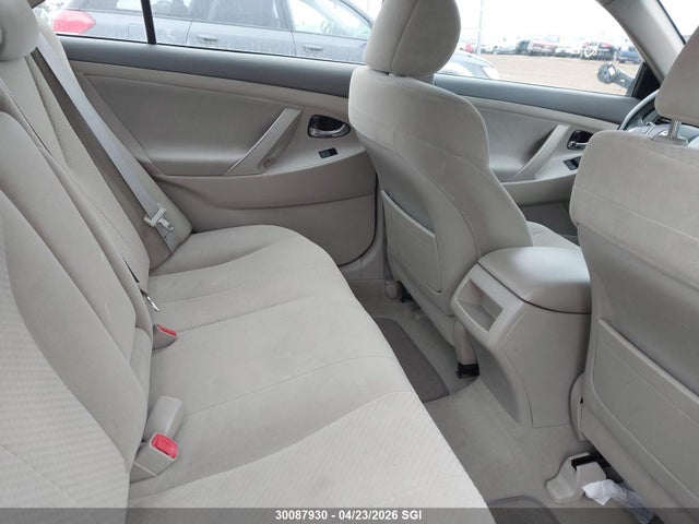 2007 Toyota Camry Ce/le/xle/se მანქანა იყიდება აუქციონზე, vin: 4T1BE46K97U516110, აუქციონის ნომერი: 30087930