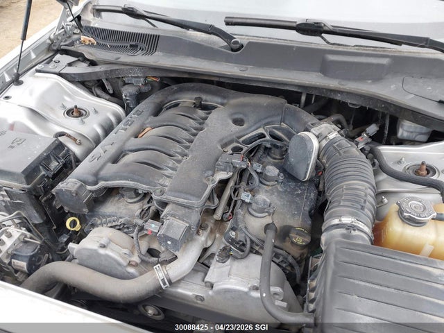 Продаж на аукціоні авто 2008 Chrysler 300 Touring, vin: 2C3KA53G38H100505, номер лоту: 30088425