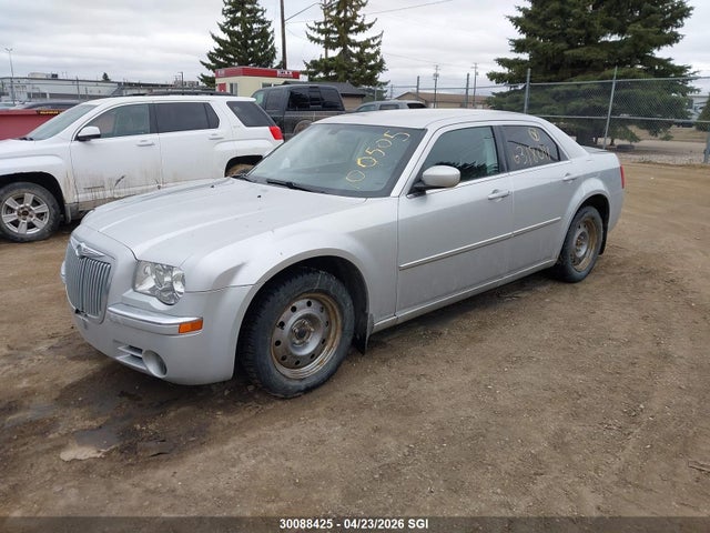 Продаж на аукціоні авто 2008 Chrysler 300 Touring, vin: 2C3KA53G38H100505, номер лоту: 30088425