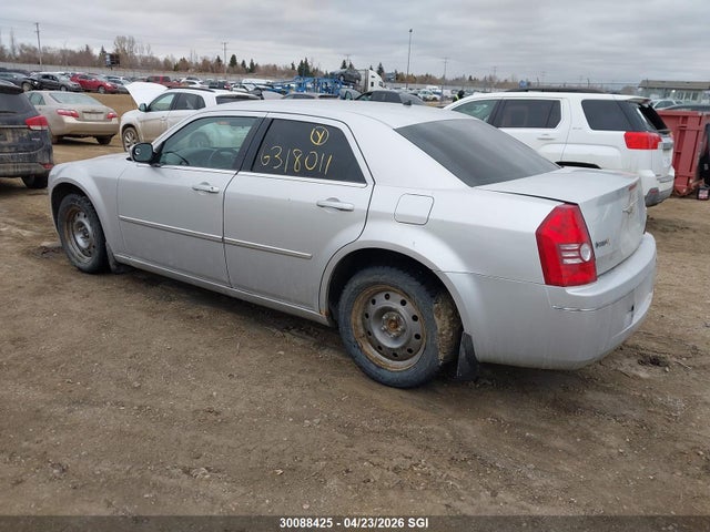 Продаж на аукціоні авто 2008 Chrysler 300 Touring, vin: 2C3KA53G38H100505, номер лоту: 30088425