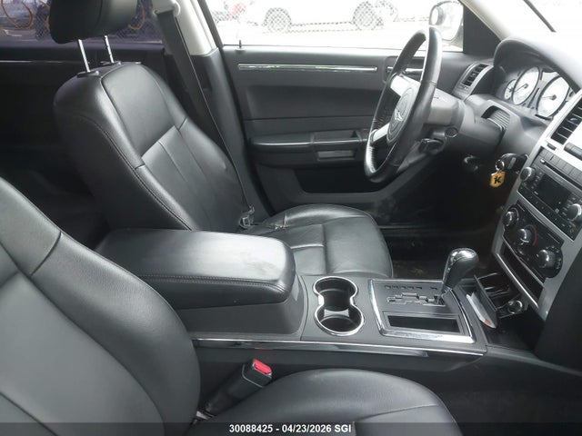 Продаж на аукціоні авто 2008 Chrysler 300 Touring, vin: 2C3KA53G38H100505, номер лоту: 30088425