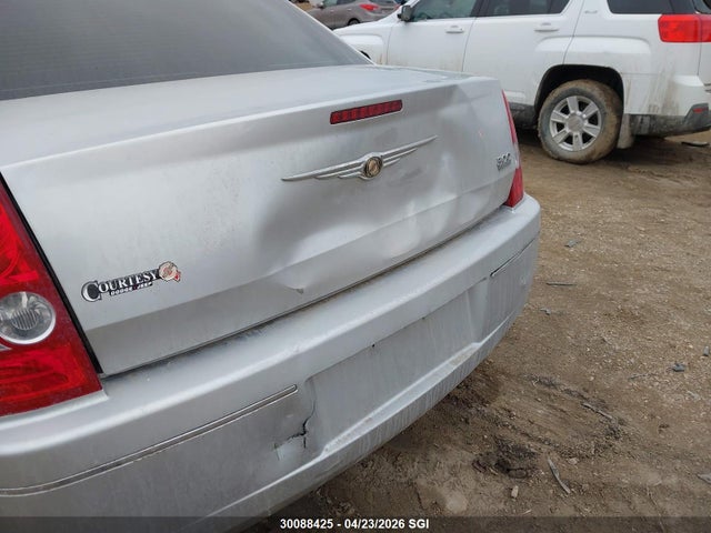 Продаж на аукціоні авто 2008 Chrysler 300 Touring, vin: 2C3KA53G38H100505, номер лоту: 30088425