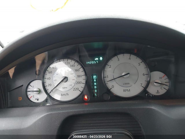 Продаж на аукціоні авто 2008 Chrysler 300 Touring, vin: 2C3KA53G38H100505, номер лоту: 30088425