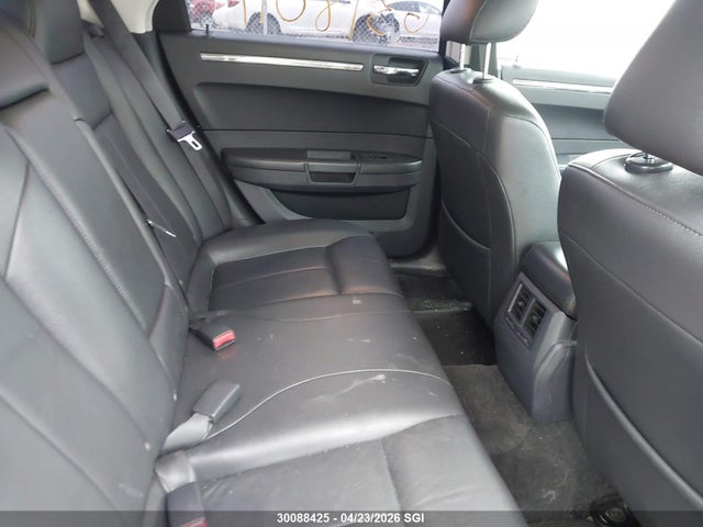 Продаж на аукціоні авто 2008 Chrysler 300 Touring, vin: 2C3KA53G38H100505, номер лоту: 30088425