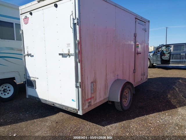 5NHUEH211NB486799 Forest River Inc. Forest River Inc.