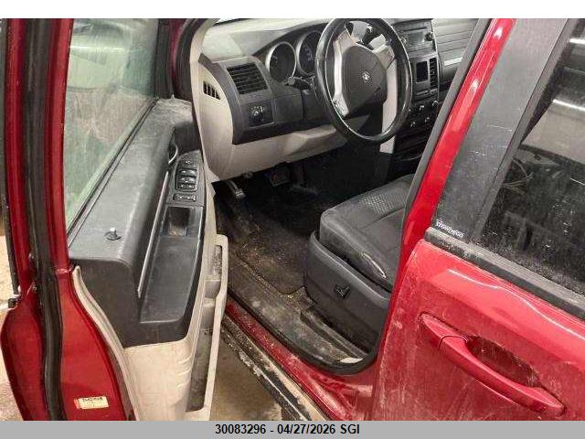 Продажа на аукционе авто 2010 Dodge Grand Caravan Se, vin: 2D4RN4DE2AR222216, номер лота: 30083296