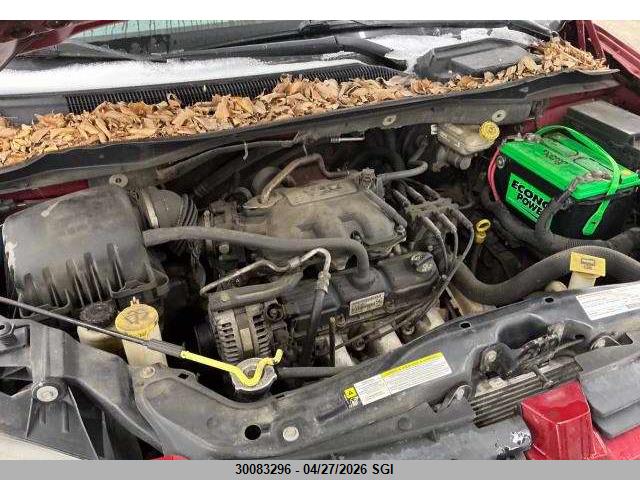 Продажа на аукционе авто 2010 Dodge Grand Caravan Se, vin: 2D4RN4DE2AR222216, номер лота: 30083296