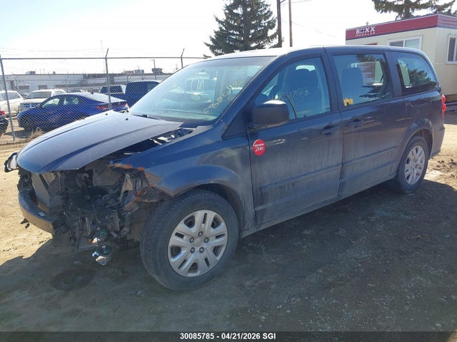 Aukcja sprzedaży 2017 Dodge Grand Caravan Se, vin: 2C4RDGBG1HR680068, numer aukcji: 30085785