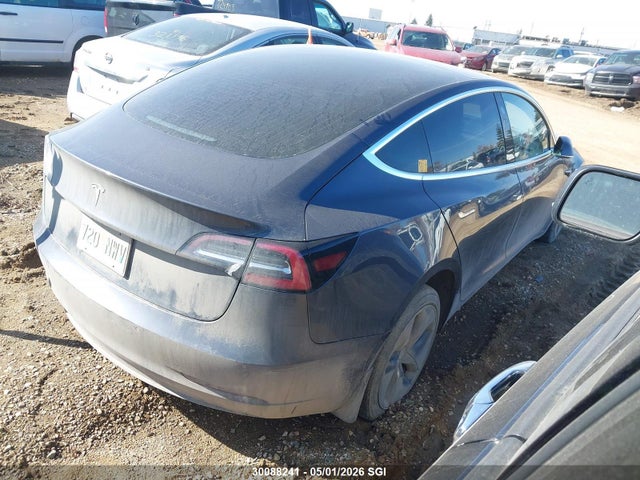 5YJ3E1EA9KF322548 Tesla MODEL 3