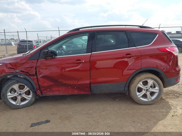 Ford ESCAPE SE 2015 1FMCU9GX1FUC50093 Image 13