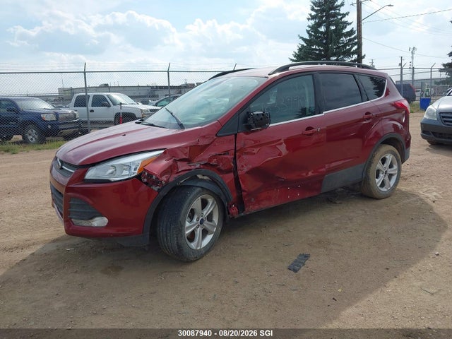 Ford ESCAPE SE 2015 1FMCU9GX1FUC50093 Image 2