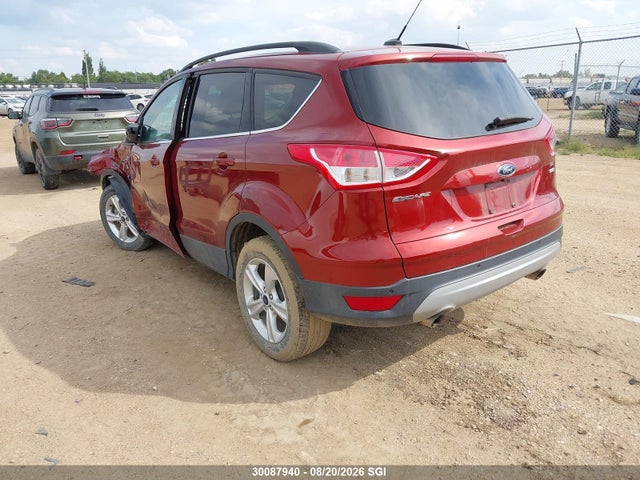 Ford ESCAPE SE 2015 1FMCU9GX1FUC50093 Image 3