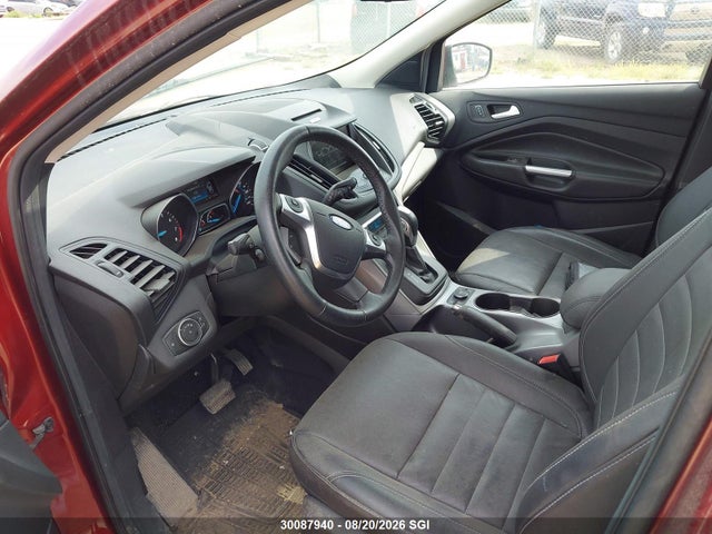 Ford ESCAPE SE 2015 1FMCU9GX1FUC50093 Image 5