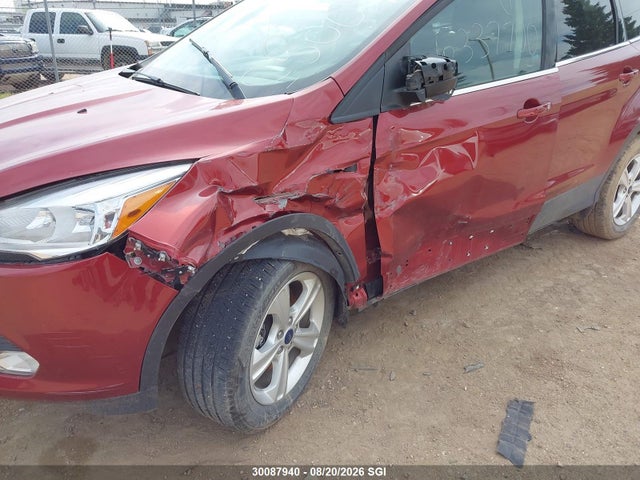 Ford ESCAPE SE 2015 1FMCU9GX1FUC50093 Image 6