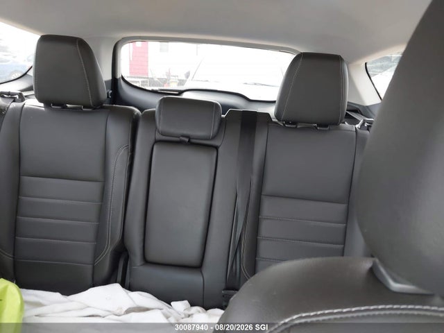 Ford ESCAPE SE 2015 1FMCU9GX1FUC50093 Image 8