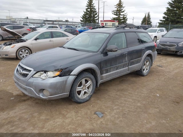 Aukcja sprzedaży 2009 Subaru Outback/legacy, vin: 4S4BP61C297315365, numer aukcji: 30087098