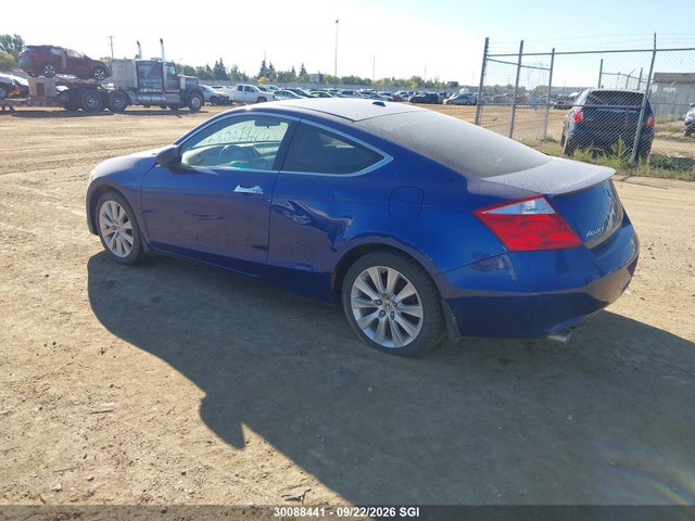 Aukcja sprzedaży 2009 Honda Accord Exl, vin: 1HGCS22889A800091, numer aukcji: 30088441