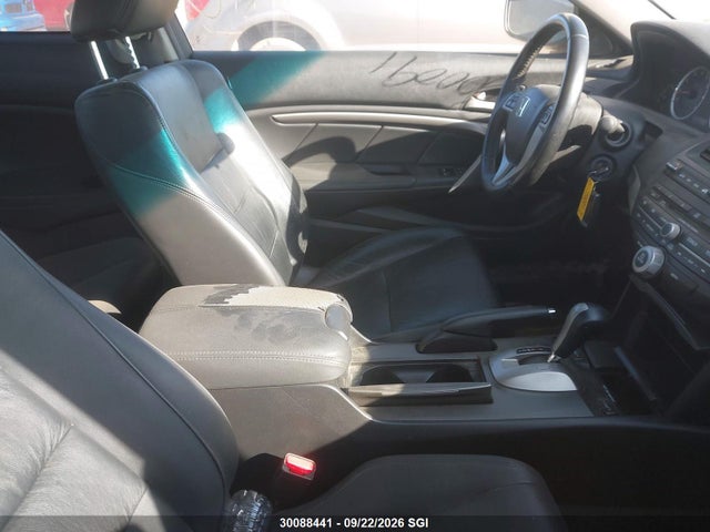 Aukcja sprzedaży 2009 Honda Accord Exl, vin: 1HGCS22889A800091, numer aukcji: 30088441