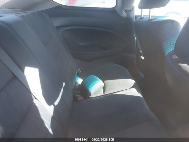 Aukcja sprzedaży 2009 Honda Accord Exl, vin: 1HGCS22889A800091, numer aukcji: 30088441