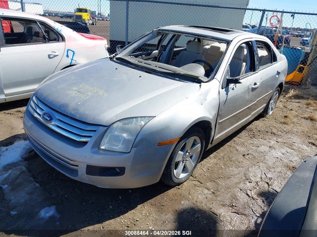 Продаж на аукціоні авто 2007 Ford Fusion Se, vin: 3FAHP01117R249705, номер лоту: 30088464