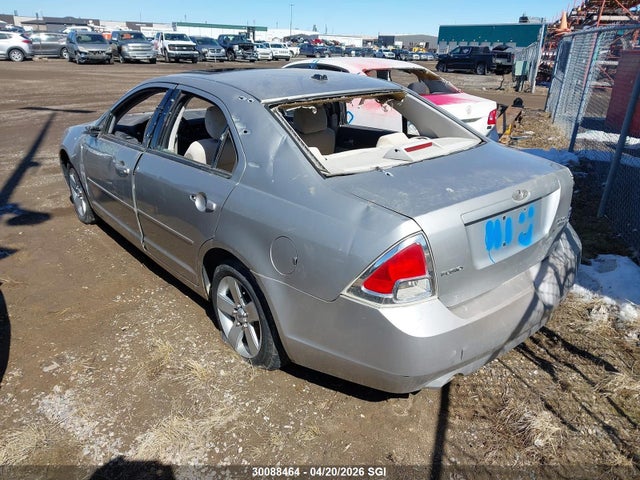 Продаж на аукціоні авто 2007 Ford Fusion Se, vin: 3FAHP01117R249705, номер лоту: 30088464