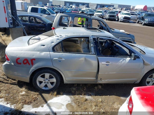 Продаж на аукціоні авто 2007 Ford Fusion Se, vin: 3FAHP01117R249705, номер лоту: 30088464
