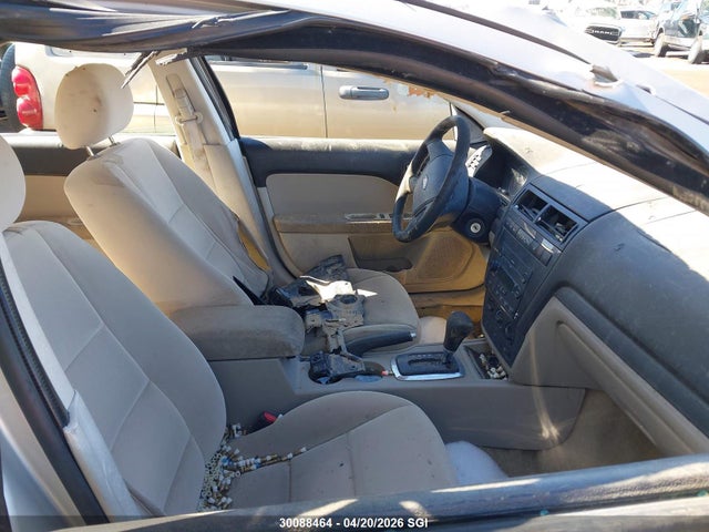 Продаж на аукціоні авто 2007 Ford Fusion Se, vin: 3FAHP01117R249705, номер лоту: 30088464