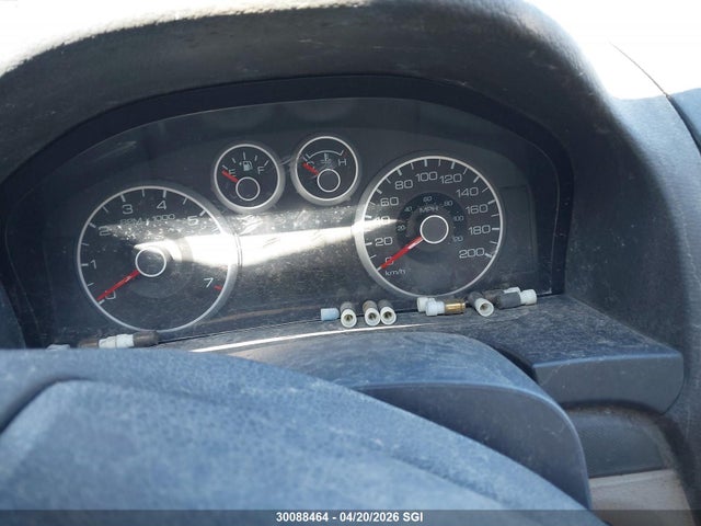 Продаж на аукціоні авто 2007 Ford Fusion Se, vin: 3FAHP01117R249705, номер лоту: 30088464