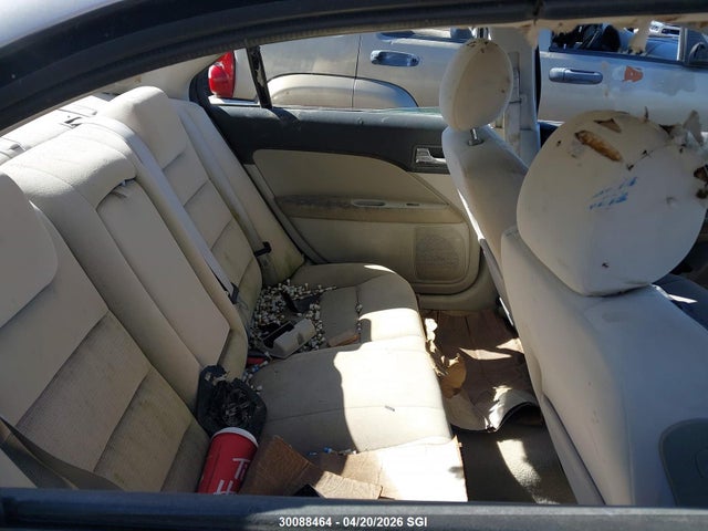 Продаж на аукціоні авто 2007 Ford Fusion Se, vin: 3FAHP01117R249705, номер лоту: 30088464