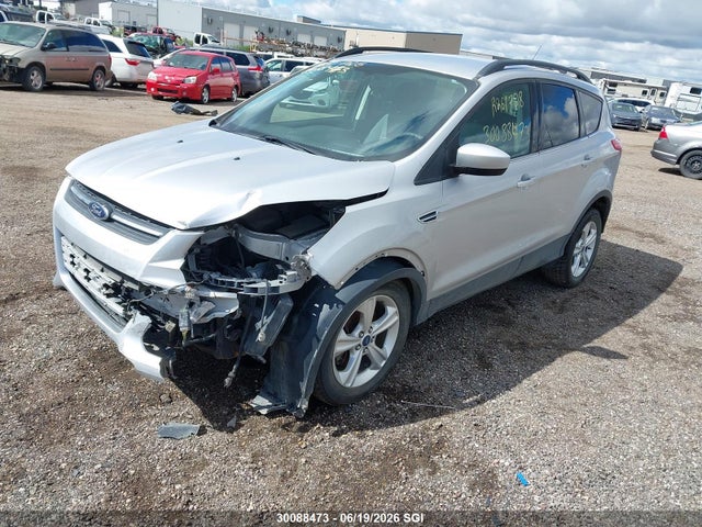 1FMCU9GX8EUA55865 Ford ESCAPE SE
