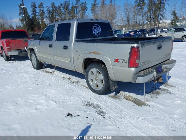 30087164 :رقم المزاد ، 2GCEK13T951377661 vin ، 2005 Chevrolet Silverado K1500 مزاد بيع