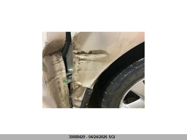 Aukcja sprzedaży 2009 Nissan Murano Sl, vin: JN8AZ18W89W132561, numer aukcji: 30088429