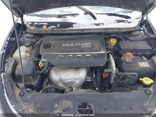 2015 Dodge Dart Sxt მანქანა იყიდება აუქციონზე, vin: 1C3CDFBB1FD320632, აუქციონის ნომერი: 30086649