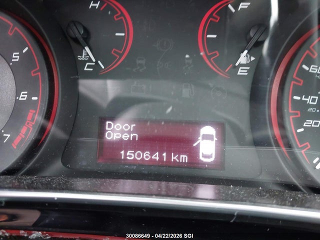 2015 Dodge Dart Sxt მანქანა იყიდება აუქციონზე, vin: 1C3CDFBB1FD320632, აუქციონის ნომერი: 30086649