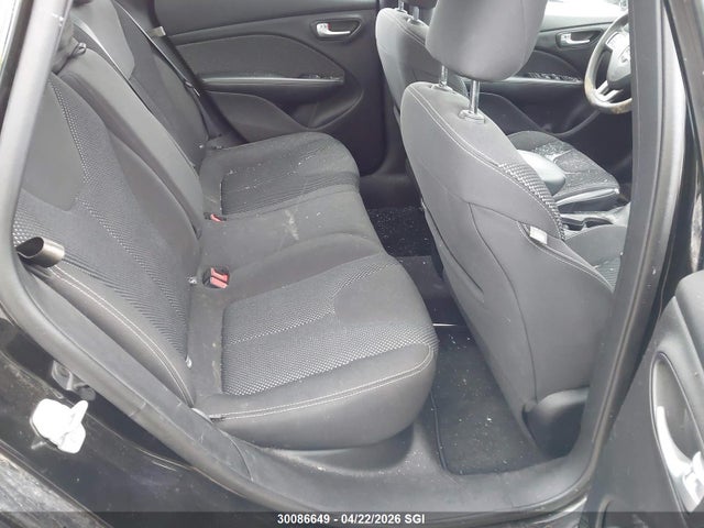 2015 Dodge Dart Sxt მანქანა იყიდება აუქციონზე, vin: 1C3CDFBB1FD320632, აუქციონის ნომერი: 30086649
