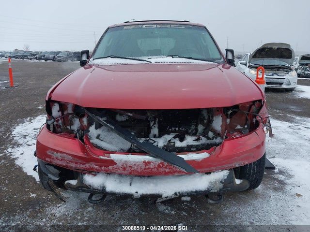 2003 Ford Expedition Xlt მანქანა იყიდება აუქციონზე, vin: 1FMPU16L43LB48189, აუქციონის ნომერი: 30088519