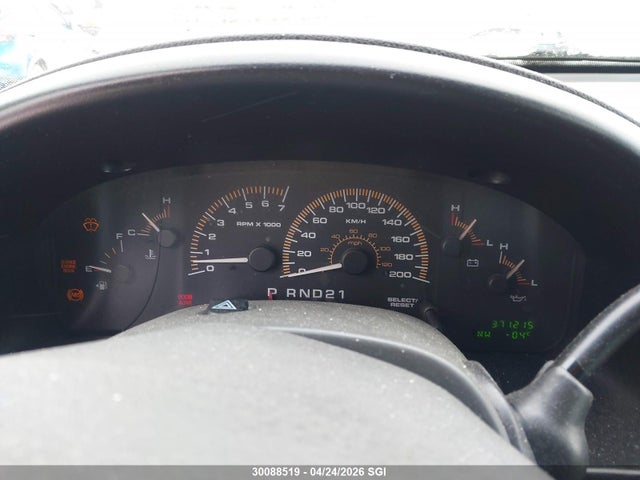 2003 Ford Expedition Xlt მანქანა იყიდება აუქციონზე, vin: 1FMPU16L43LB48189, აუქციონის ნომერი: 30088519