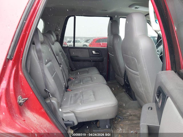 2003 Ford Expedition Xlt მანქანა იყიდება აუქციონზე, vin: 1FMPU16L43LB48189, აუქციონის ნომერი: 30088519