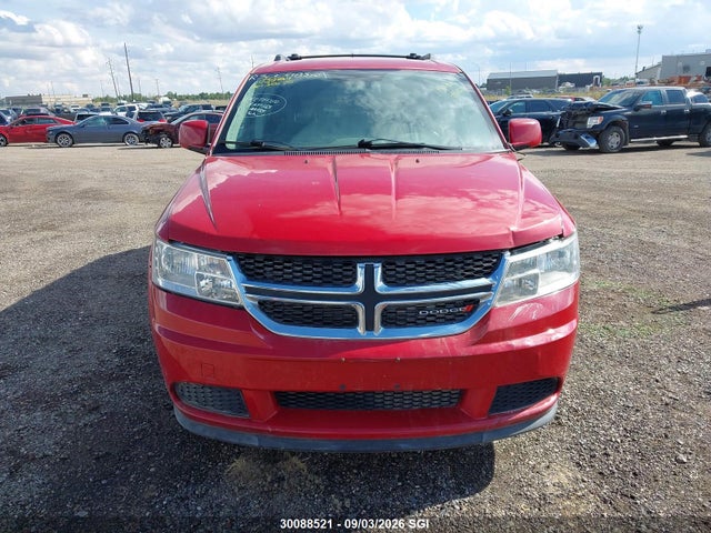 Aukcja sprzedaży 2013 Dodge Journey Se, vin: 3C4PDCAB9DT504009, numer aukcji: 30088521