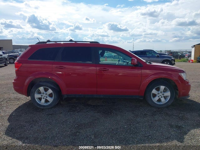 Aukcja sprzedaży 2013 Dodge Journey Se, vin: 3C4PDCAB9DT504009, numer aukcji: 30088521
