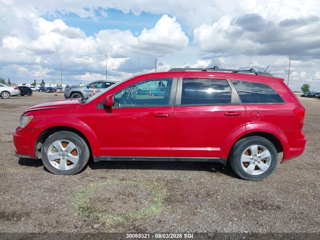 Aukcja sprzedaży 2013 Dodge Journey Se, vin: 3C4PDCAB9DT504009, numer aukcji: 30088521
