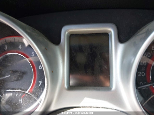 Aukcja sprzedaży 2013 Dodge Journey Se, vin: 3C4PDCAB9DT504009, numer aukcji: 30088521