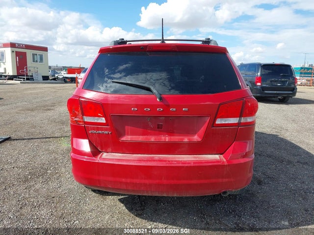 Aukcja sprzedaży 2013 Dodge Journey Se, vin: 3C4PDCAB9DT504009, numer aukcji: 30088521