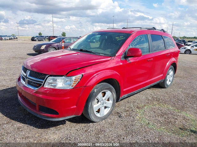 Aukcja sprzedaży 2013 Dodge Journey Se, vin: 3C4PDCAB9DT504009, numer aukcji: 30088521